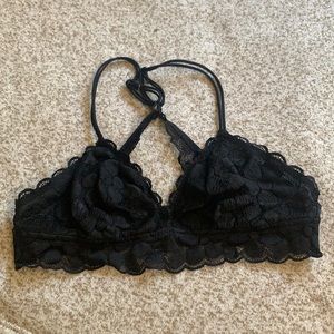 Aerie lace Racerback Bralette